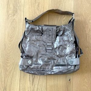 Matt & Nat Vegan Leather Large Shoulder Bag